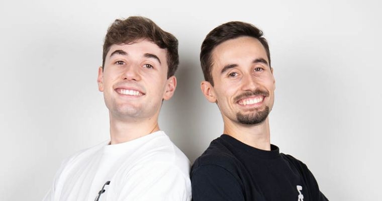WalkyFan | Dieffe Bros Live